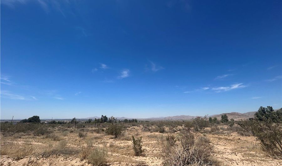 23780 Tussing Ranch Rd, Apple Valley, CA 92308 - 0 Beds, 0 Bath