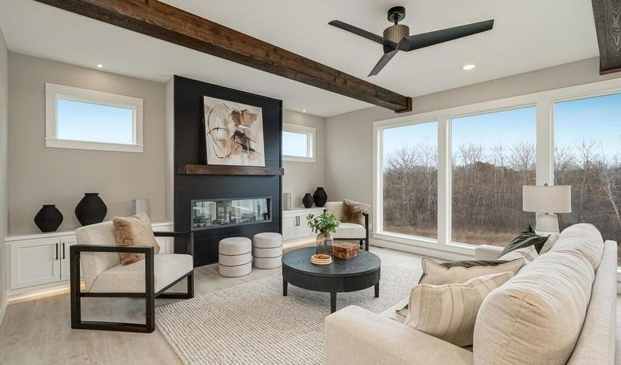 16822 Sycamore St NW, Andover, MN 55304 - 5 Beds, 4 Bath