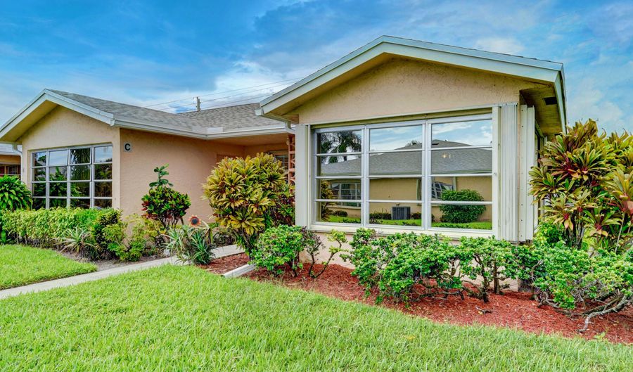 14692 Canalview Dr D, Delray Beach, FL 33484 - 2 Beds, 2 Bath