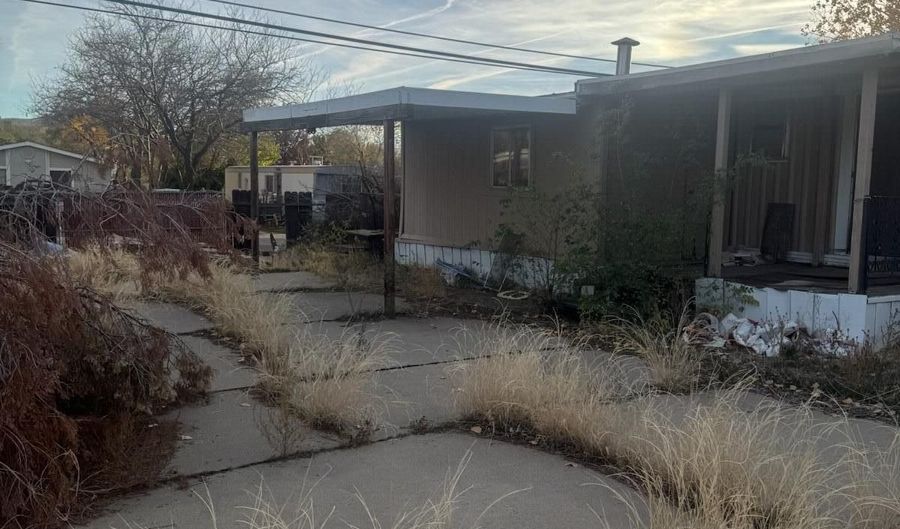 2539 Viking Way, Carson City, NV 89706 - 2 Beds, 2 Bath