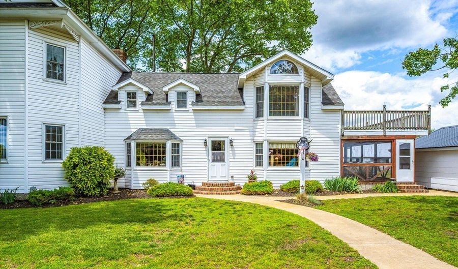 8807 Woodland Ferry Rd, Laurel, DE 19956 - 0 Beds, 0 Bath