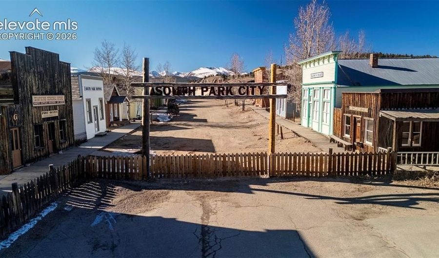 944 Roberts Rd, Alma, CO 80420 - 0 Beds, 0 Bath