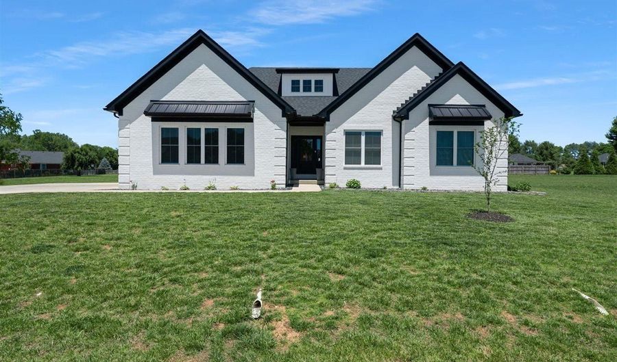 204 Brookside St, Bardstown, KY 40004 - 3 Beds, null Bath