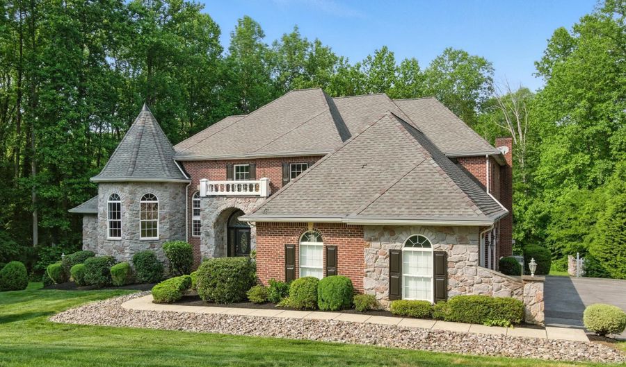 1002 COVINGTON Way, Annapolis, MD 21401 - 5 Beds, 6 Bath