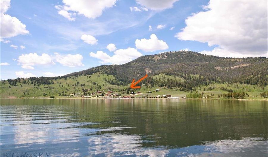 Lot 35 Leisure Drive, West Yellowstone, MT 59758 - 0 Beds, 0 Bath