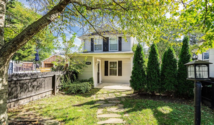 745 20th Ave, Belmar, NJ 07719 - 1 Beds, null Bath