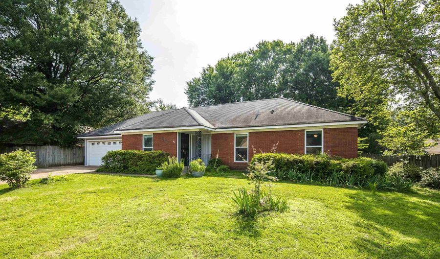 3102 NEWMARKET Dr, Bartlett, TN 38134 - 3 Beds, 3 Bath