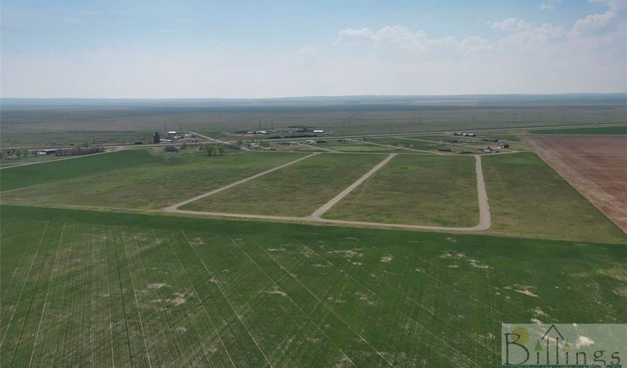 Winter Wheat Way, Broadview, MT 59015 - 0 Beds, 0 Bath
