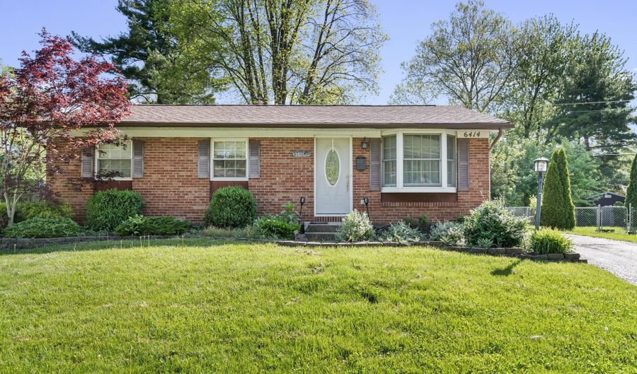 6414 Dalewood Rd, Columbus, OH 43229 - 3 Beds, 2 Bath