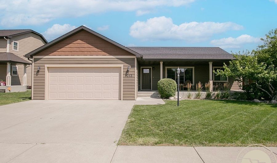 1213 Wilderness Dr, Billings, MT 59106 - 3 Beds, 2 Bath
