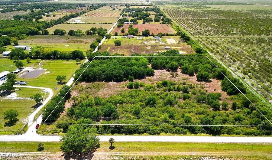 6095 SE Pine Island Rd, Arcadia, FL 34266 - 0 Beds, 0 Bath