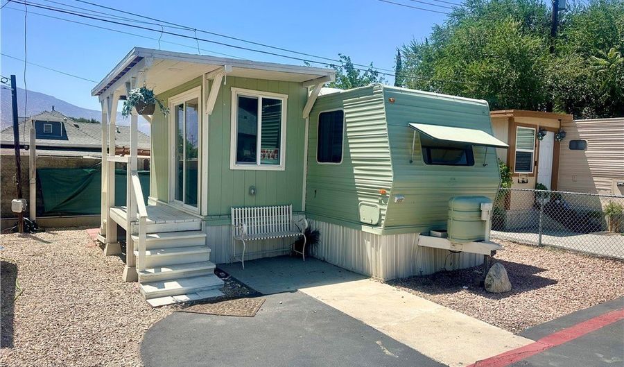 501 W Ramsey St 19, Banning, CA 92220 - 1 Beds, 1 Bath