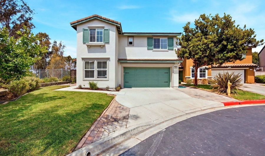 150 Ridge View Way, Oceanside, CA 92057 - 4 Beds, 3 Bath