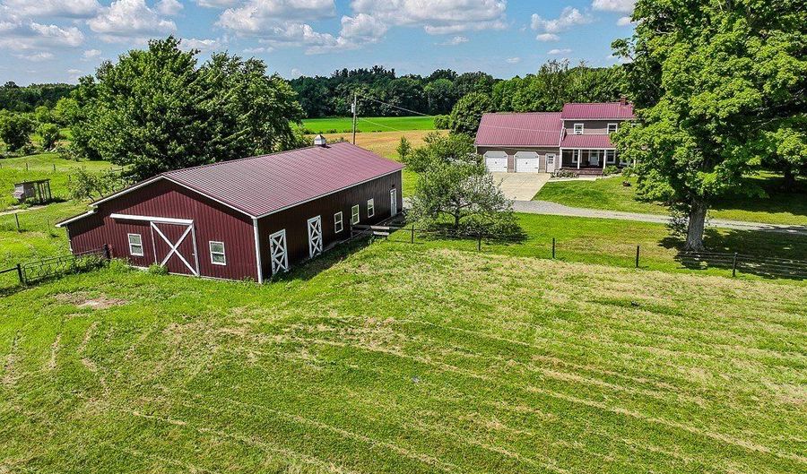 6435 State Route 193, Andover, OH 44003 - 4 Beds, 3 Bath