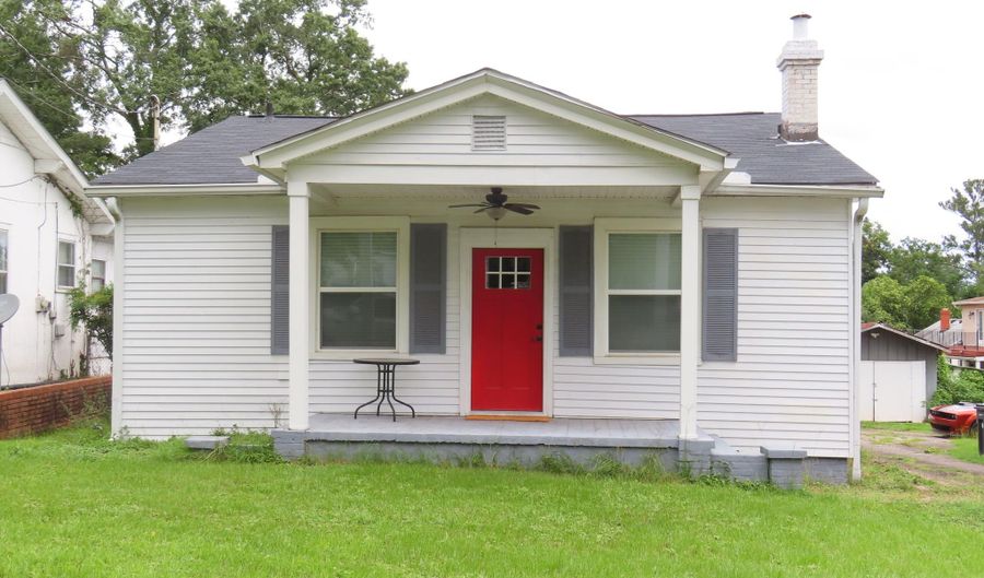 2091 Heckle St, Augusta, GA 30904 - 2 Beds, 2 Bath