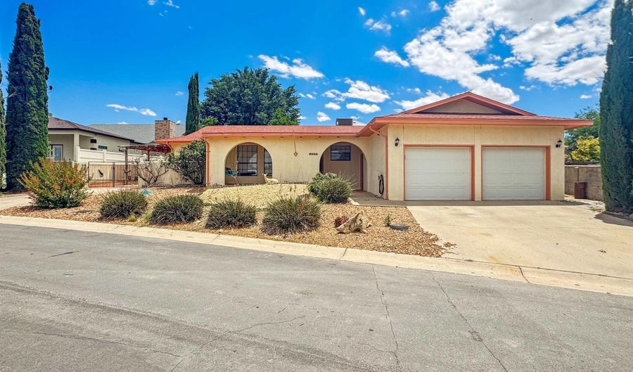 803 Latrobe Dr, Carlsbad, NM 88220 - 3 Beds, 2 Bath