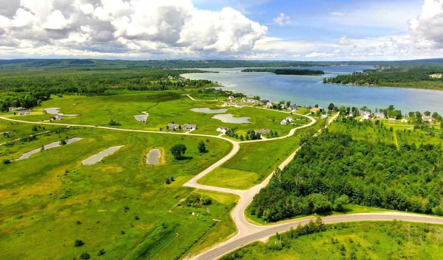 UNIT 51 SUNSET BOULEVARD, Alanson, MI 49706 - 0 Beds, 0 Bath