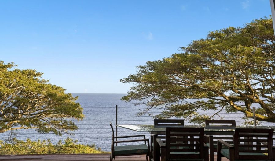 46070 Hana Hwy, Hana, HI 96713 - 2 Beds, 3 Bath