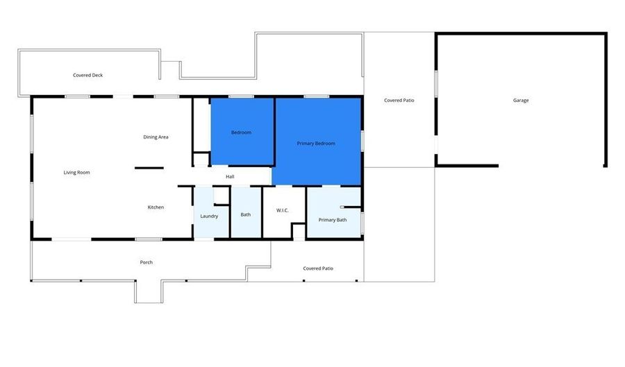 3066 Locust Blvd, Bullhead City, AZ 86429 - 2 Beds, 2 Bath