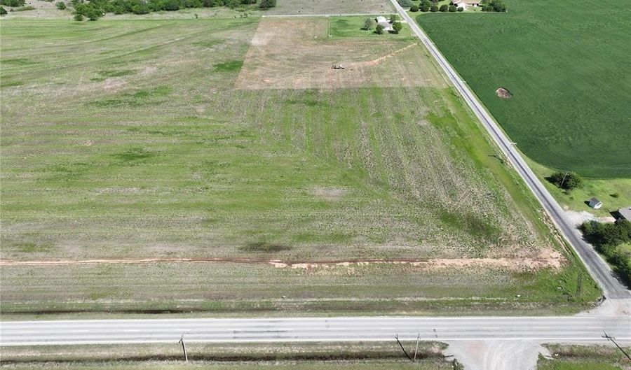 13147 Hwy 92, Amber, OK 73004 - 0 Beds, 0 Bath