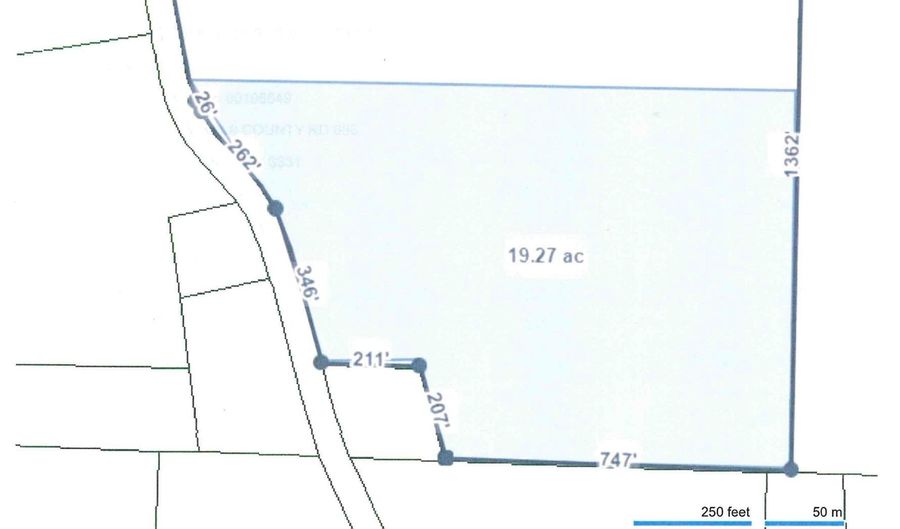 19 27 Acres County Road 656, Anderson, AL 35610 - 0 Beds, 0 Bath