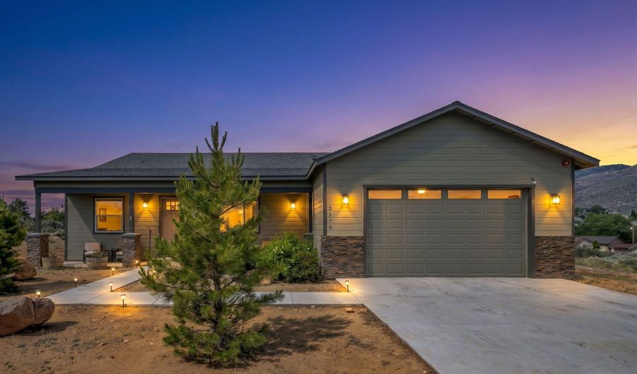 3678 Summer Hill Dr, Carson City, NV 89705 - 3 Beds, 2 Bath