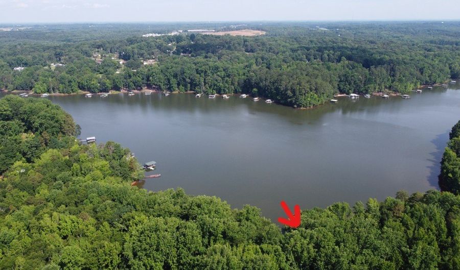 Little Creek Road lot 4, Anderson, SC 29621 - 0 Beds, 0 Bath