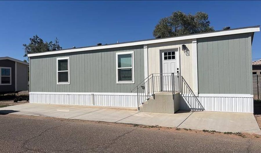 1431 N French St E-20, Casa Grande, AZ 85122 - 1 Beds, 1 Bath