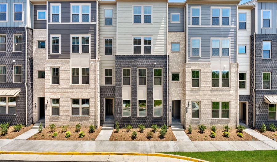 19765 SEPIA Sq, Ashburn, VA 20147 - 4 Beds, 3 Bath