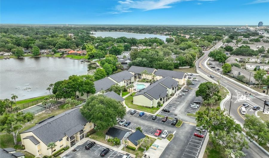 918 LAKE DESTINY Rd F, Altamonte Springs, FL 32714 - 3 Beds, 2 Bath
