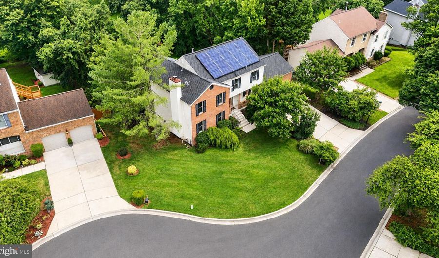 11313 KENCREST Dr, Bowie, MD 20721 - 6 Beds, 4 Bath