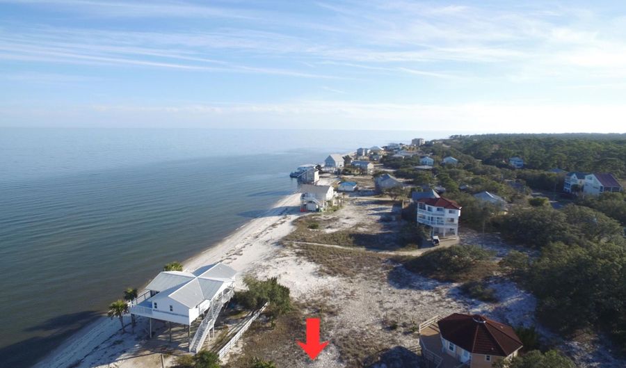 8 Trout St, Alligator Point, FL 32346 - 0 Beds, 0 Bath