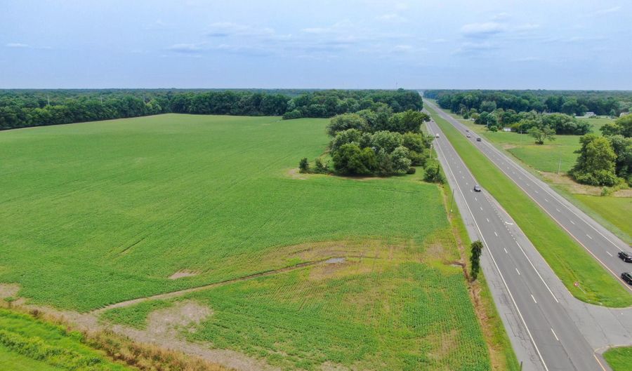 S DUPONT Highway, Greenwood, DE 19950 - 0 Beds, 0 Bath