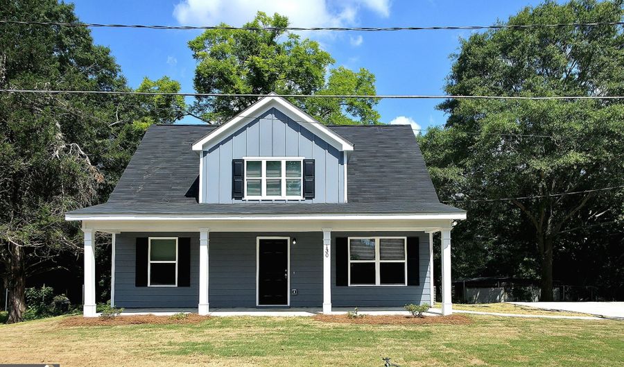130 Mckinley Dr, Athens, GA 30601 - 4 Beds, 3 Bath