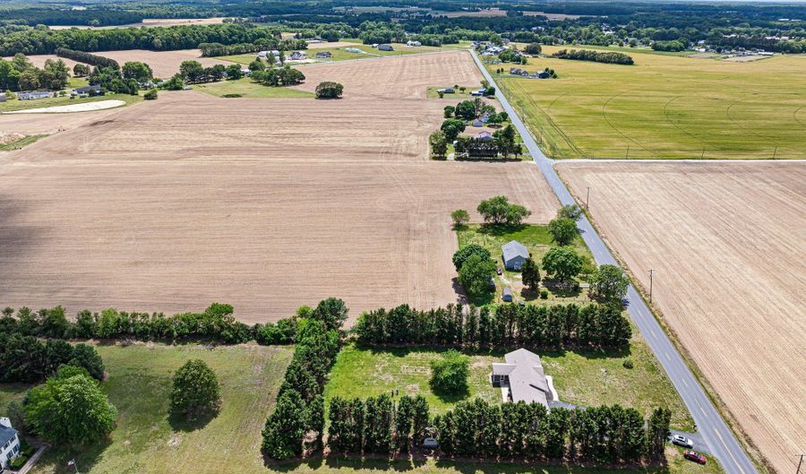 8089 WILKINS Rd, Lincoln, DE 19960 - 3 Beds, 2 Bath