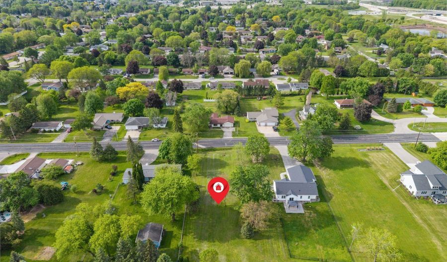 3540 W CAPITOL Dr, Appleton, WI 54914 - 0 Beds, 0 Bath