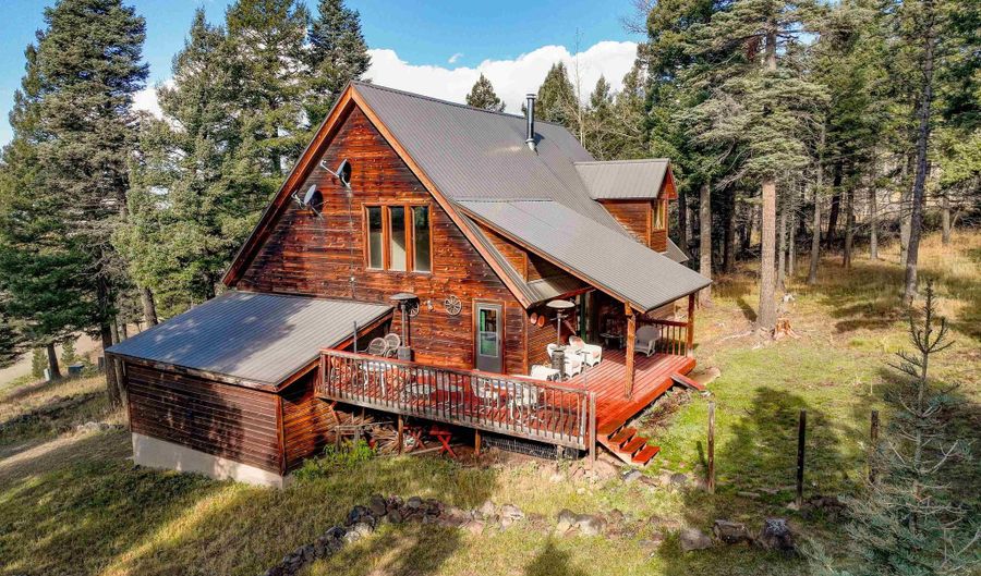 54 Panorama Way, Angel Fire, NM 87710 - 2 Beds, 2 Bath