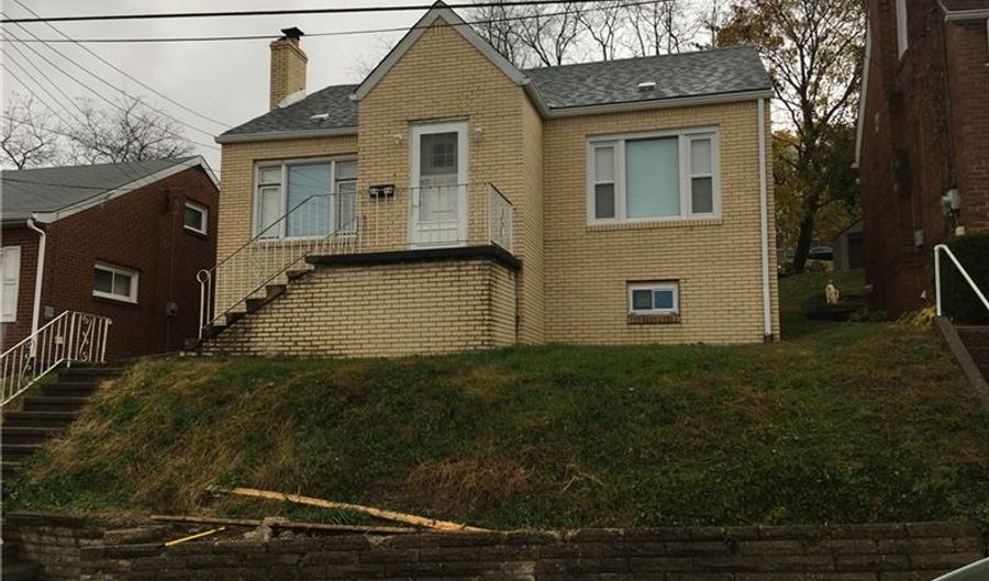 1714 Pierce St, Aliquippa, PA 15001 - 6 Beds, 2 Bath