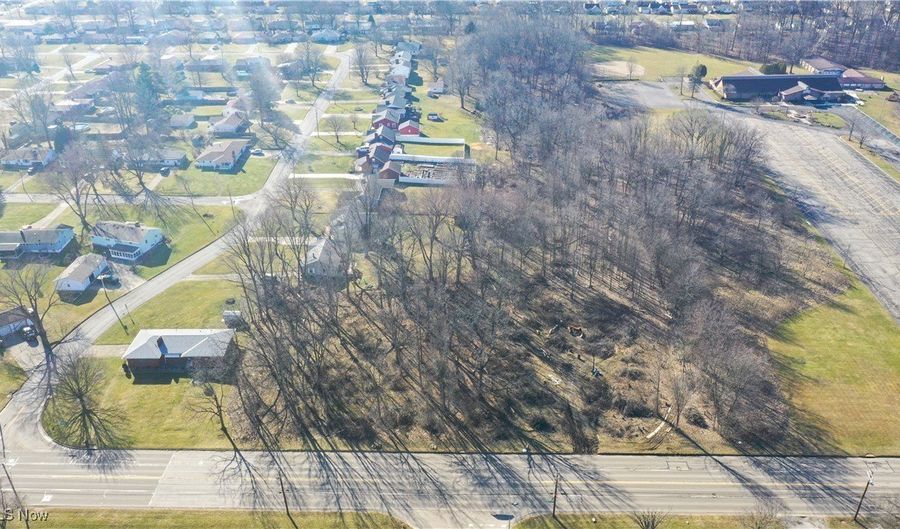 S Meridian Road, Austintown, OH 44509 - 0 Beds, 0 Bath