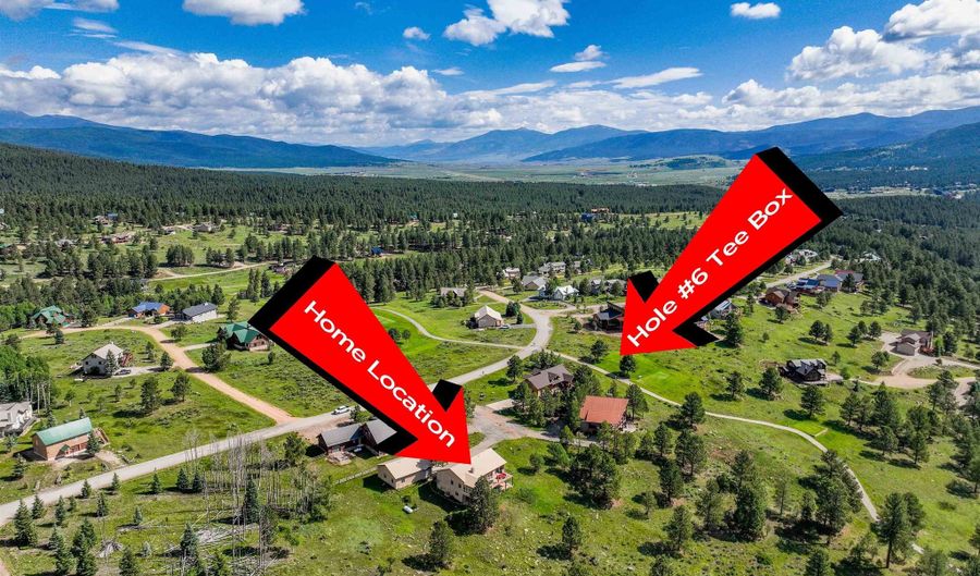 12 Hogan Cir, Angel Fire, NM 87710 - 3 Beds, 4 Bath