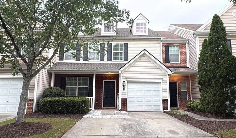 387 Weatherstone Pl, Alpharetta, GA 30004 - 3 Beds, 3 Bath