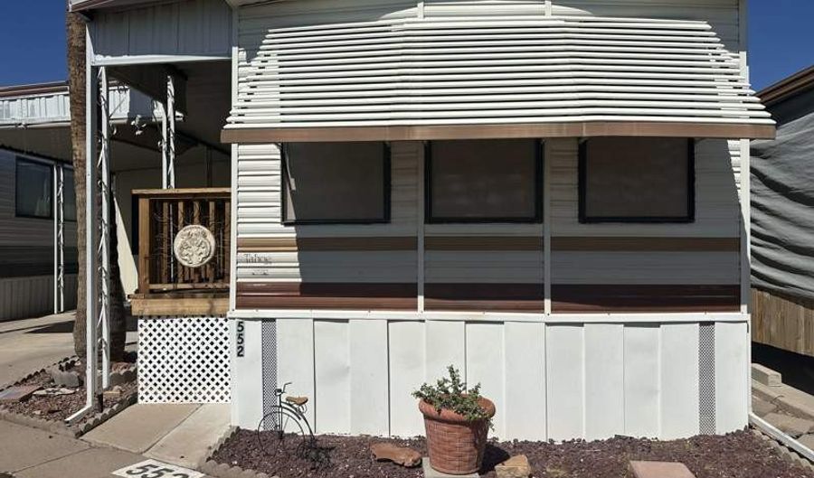 600 S. Idaho Rd 552, Apache Junction, AZ 85119 - 1 Beds, 1 Bath