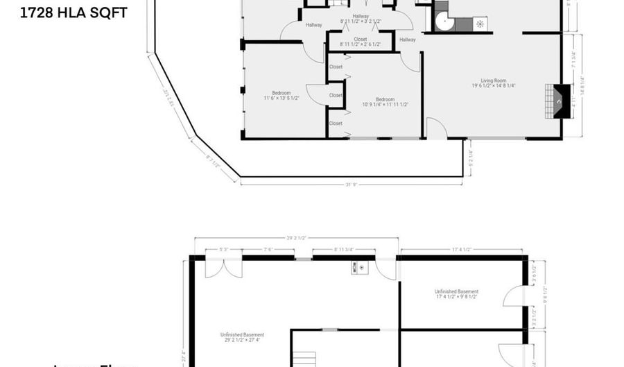 22 Mulberry Street Unit 17 And 19 17 And 19, Asheville, NC 28804 - 3 Beds, 2 Bath
