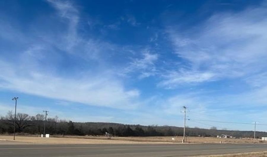 Alderson Road, Alderson, OK 74522 - 0 Beds, 0 Bath