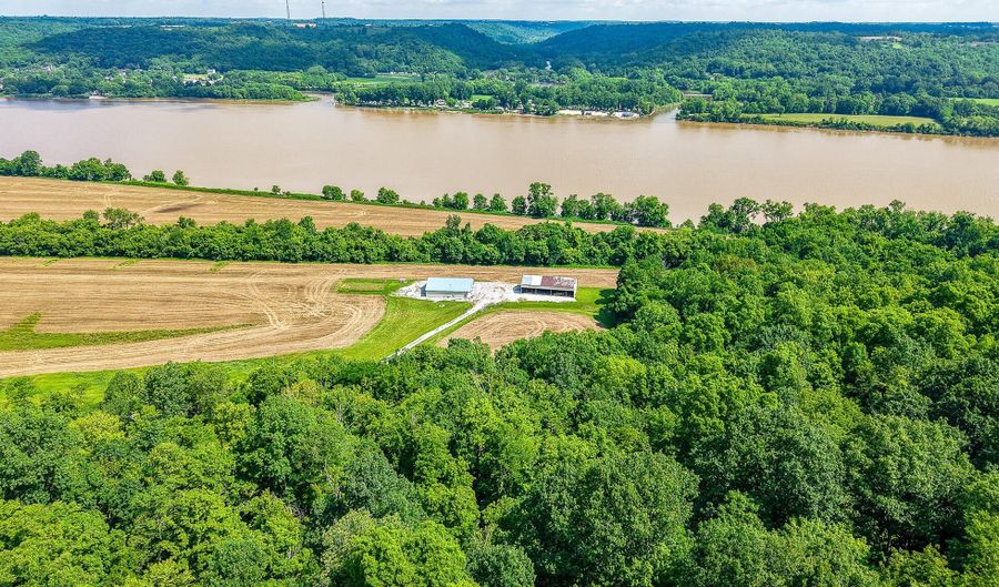 2845 Mary Ingles Hwy E, Augusta, KY 41002 - 3 Beds, 1 Bath