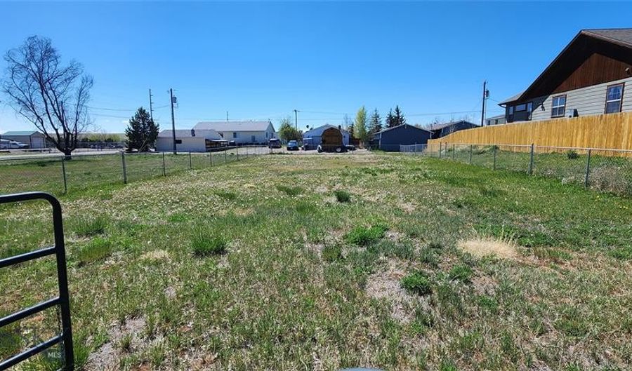 Tbd E Neal Street, Three Forks, MT 59752 - 0 Beds, 0 Bath