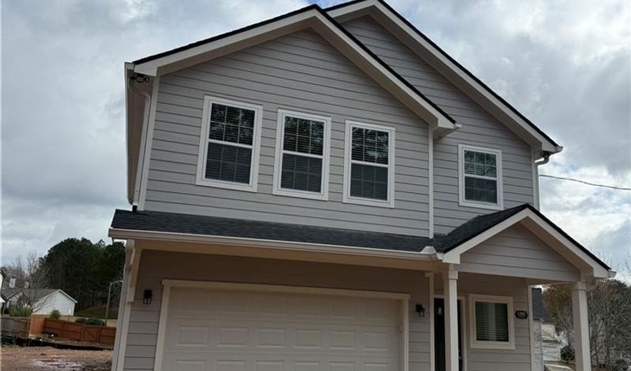 1202 Pisgah Rd, Austell, GA 30168 - 3 Beds, 3 Bath