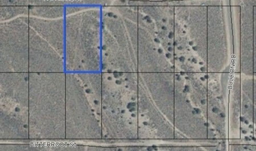 066020005 BLUE RIDGE St, Elko, NV 89801 - 0 Beds, 0 Bath