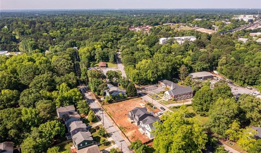 272 1st Ave, Avondale Estates, GA 30002 - 5 Beds, 4 Bath