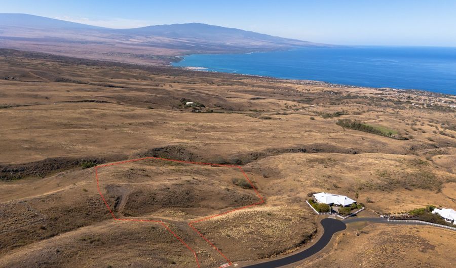 KANALOA WY Lot #: 542, Kamuela, HI 96743 - 0 Beds, 0 Bath